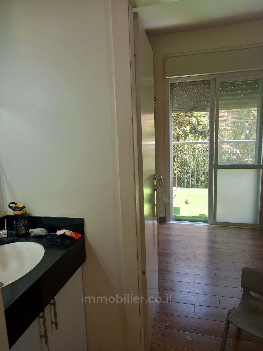 Apartamento 5 cômodos Jerusalém Beit Vagan 427-IBL-605