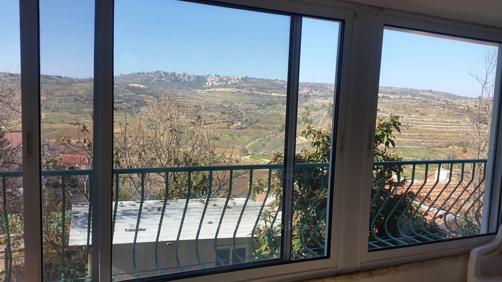 Casa de campo 10 cômodos Efrat Efrat 427-IBL-654