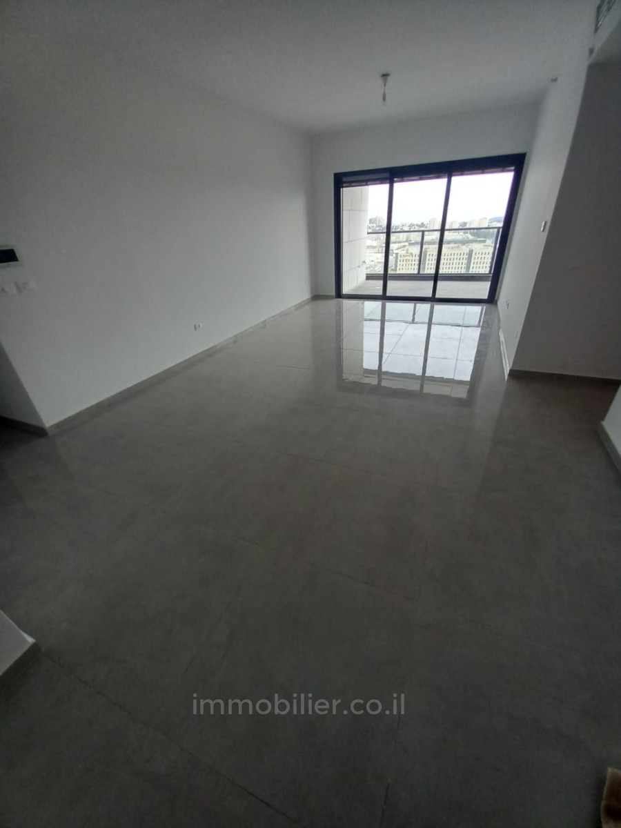 Apartamento 4 cômodos Jerusalém Kiryat Moshe 427-IBL-655