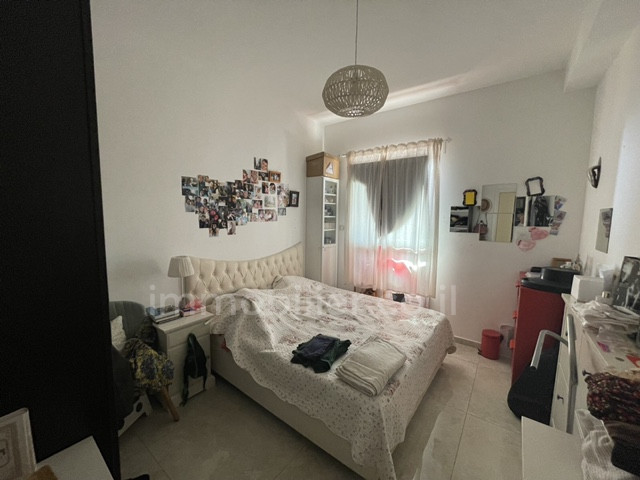 Apartamento 3 cômodos Jerusalém Beit Vagan 427-IBL-659