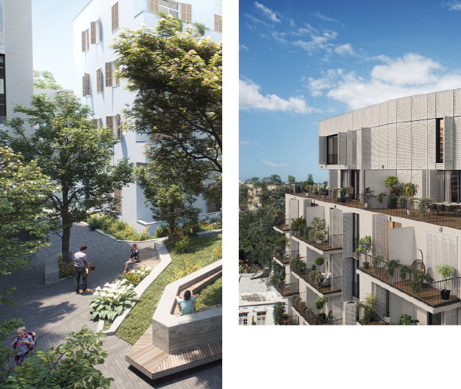 Apartamento 3 cômodos Tel Aviv Yaffo 427-IBL-669