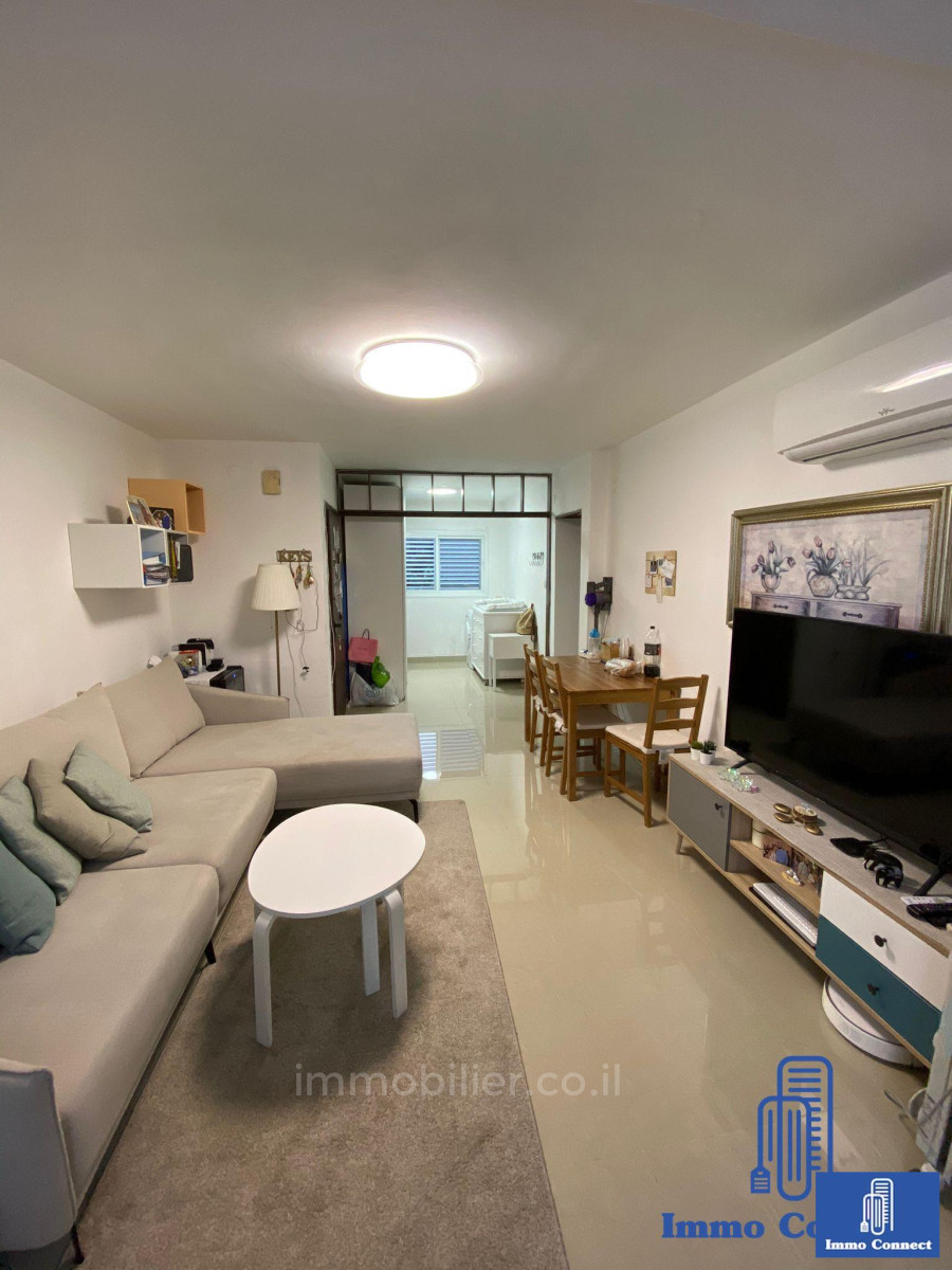 Apartamento 2.5 cômodos Ramat Gan Ramat gan 440-IBL-362