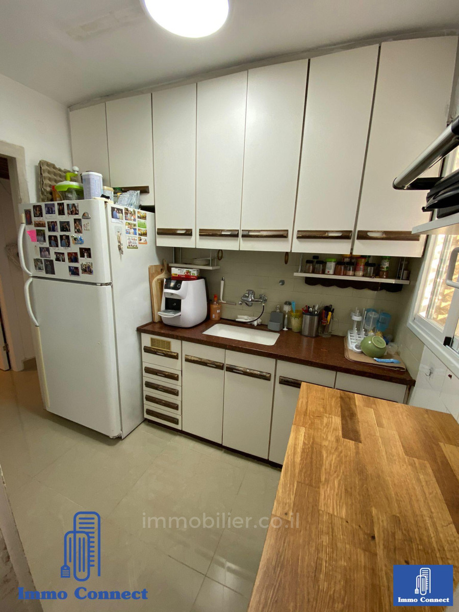 Apartamento 2.5 cômodos Ramat Gan Ramat gan 440-IBL-362