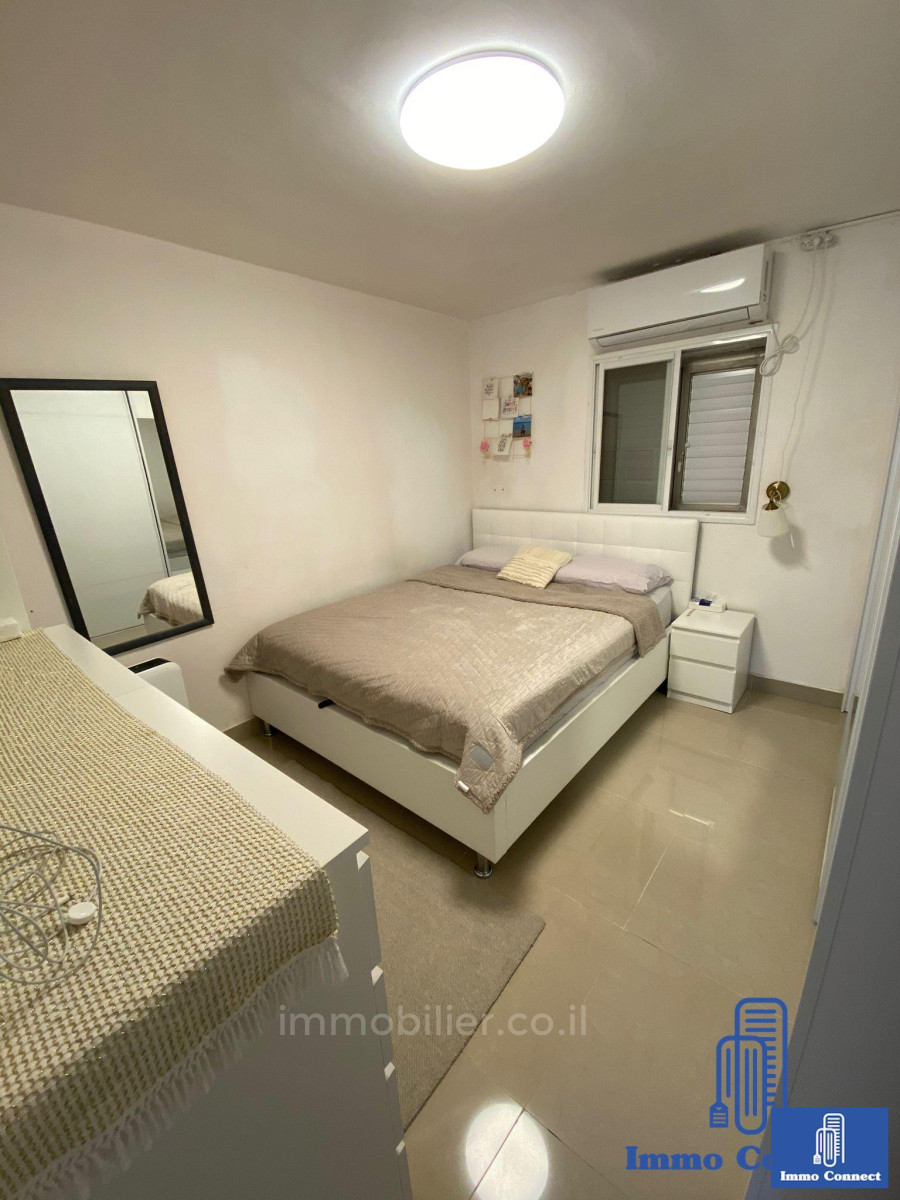 Apartamento 2.5 cômodos Ramat Gan Ramat gan 440-IBL-362
