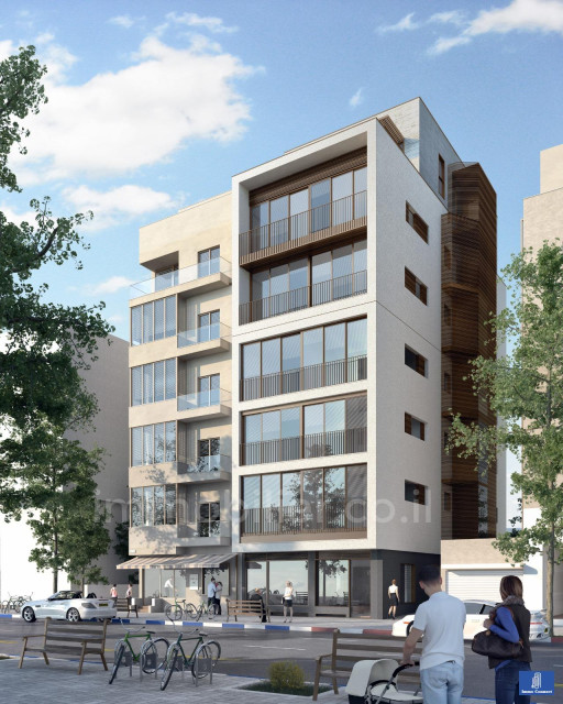 Venda Apartamento Tel Aviv