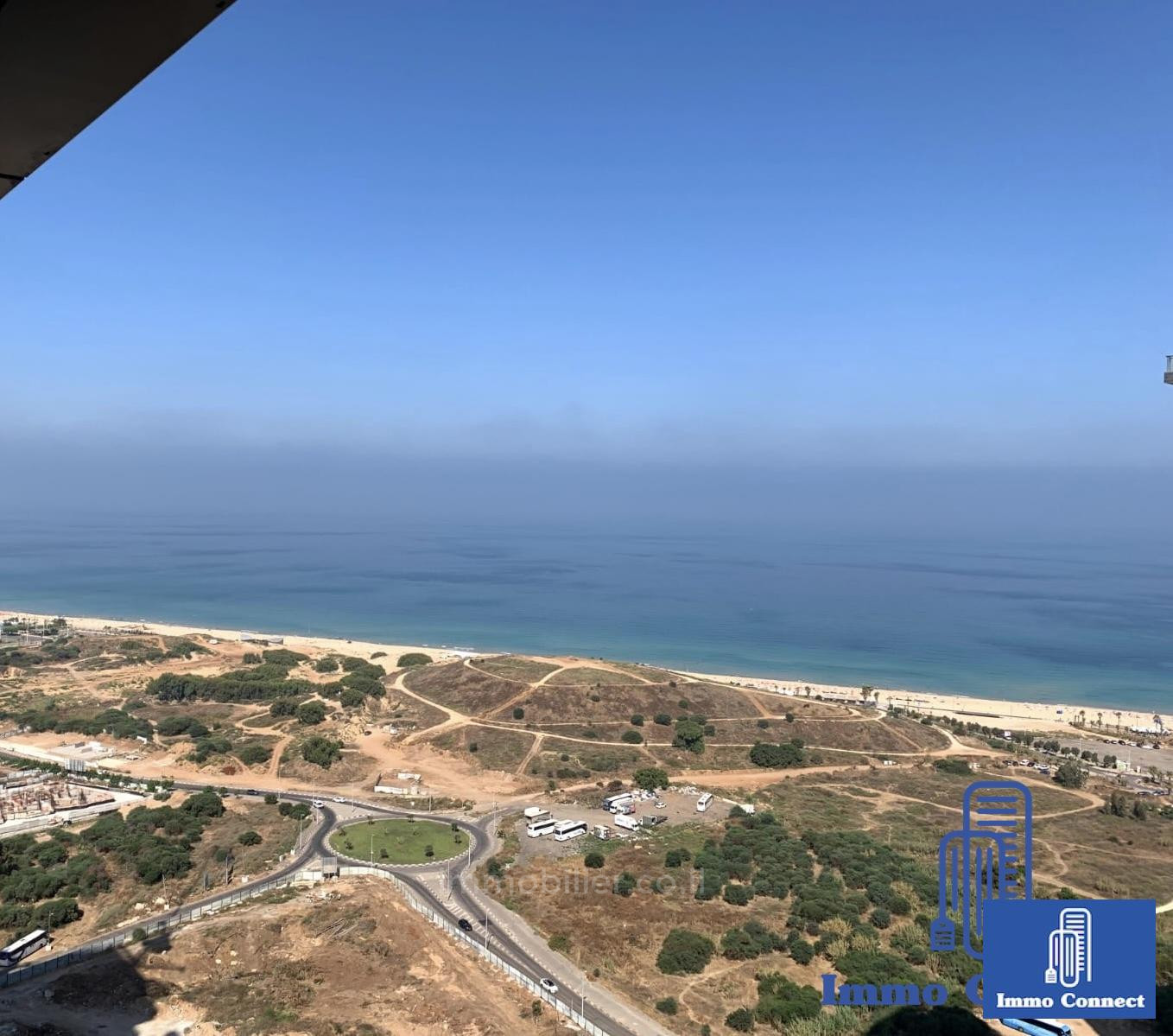 Apartamento 2 cômodos Bat yam Bat yam 440-IBL-364