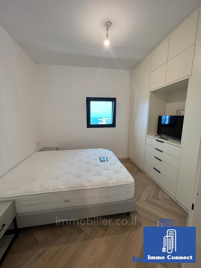 Apartamento 2 cômodos Bat yam Bat yam 440-IBL-364