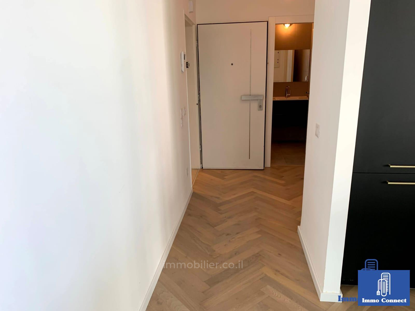 Apartamento 2 cômodos Bat yam Bat yam 440-IBL-364