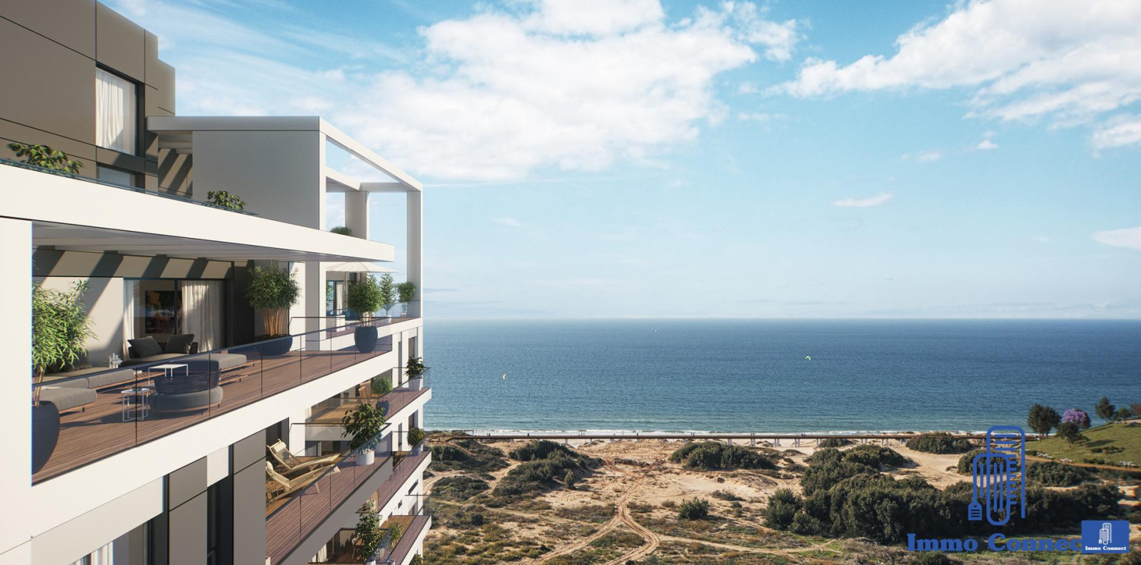 Apartamento 5 cômodos Bat yam Bat yam 440-IBL-370