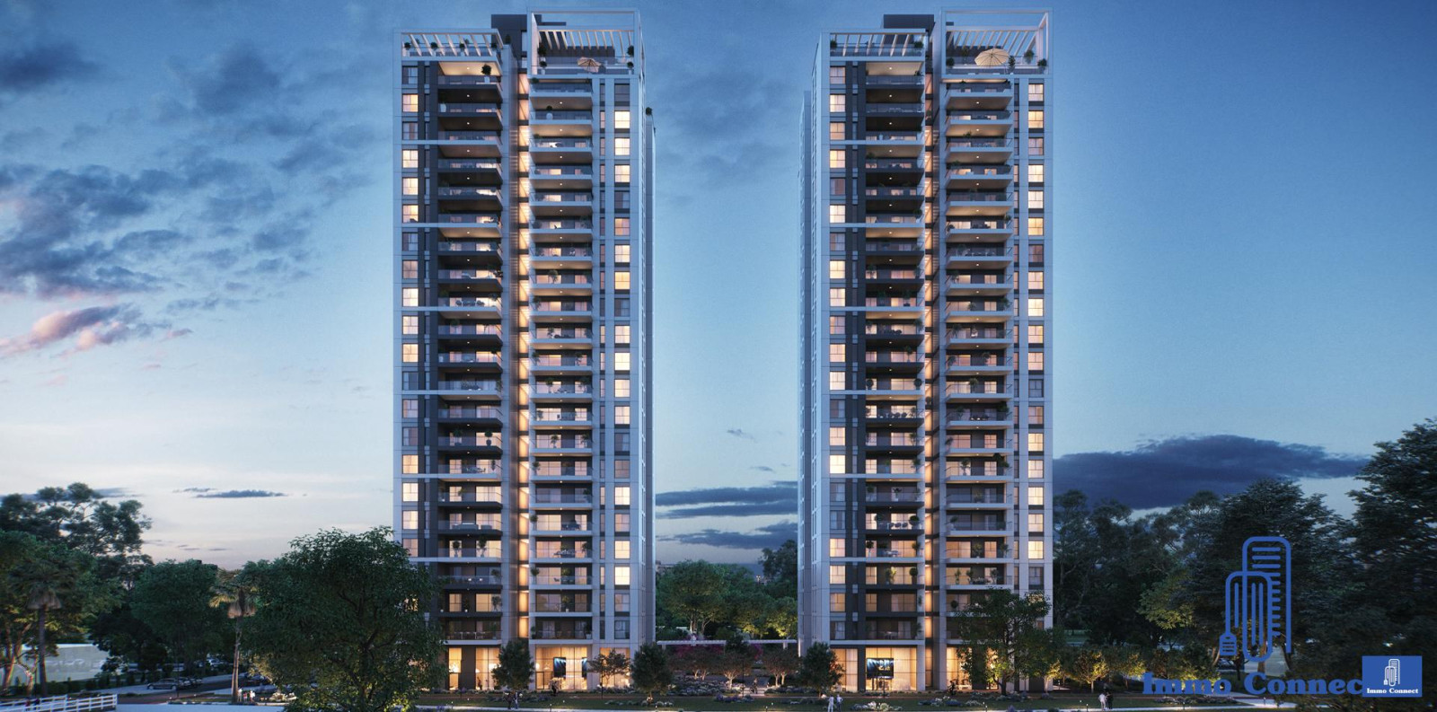 Apartamento 5 cômodos Bat yam Bat yam 440-IBL-370