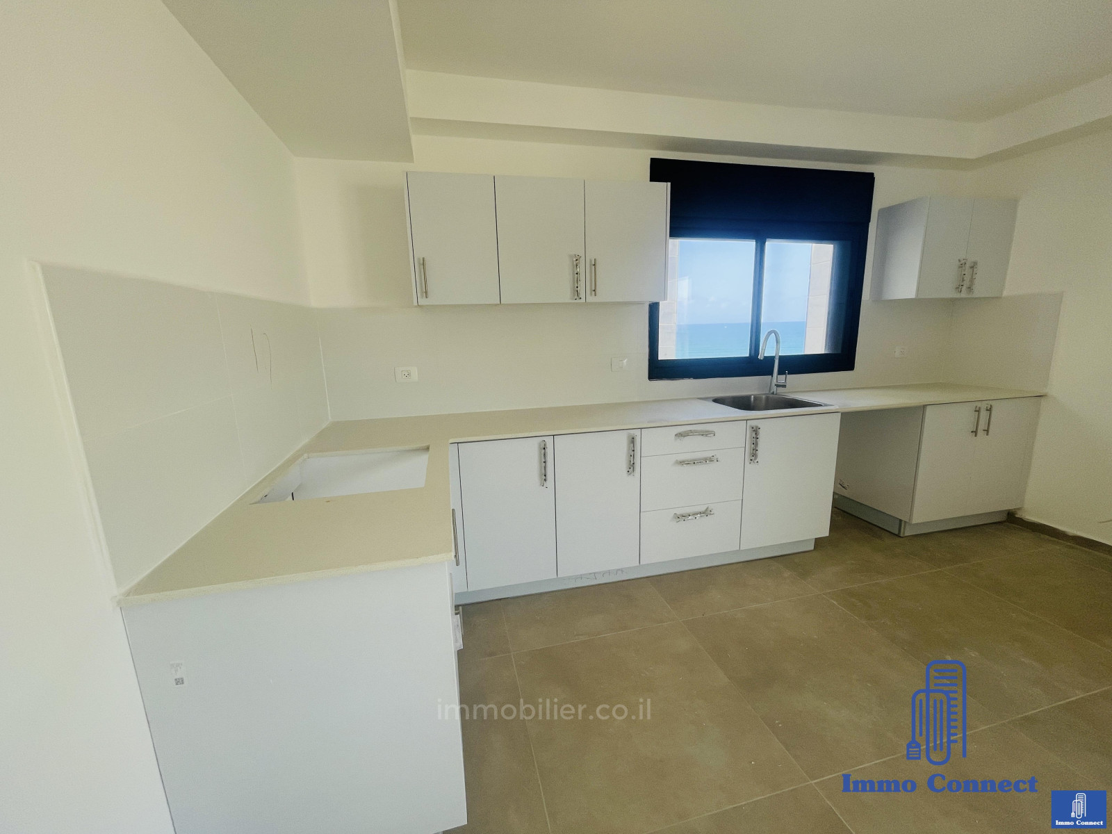 Apartamento 4 cômodos Bat yam Bat yam 440-IBL-393