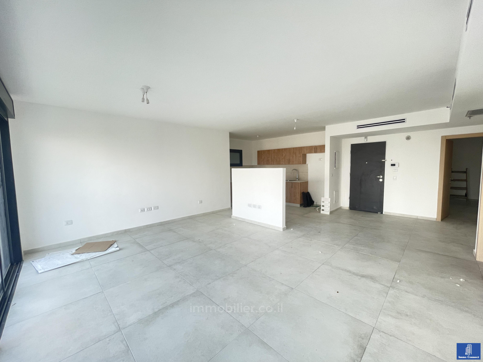 Apartamento 4 cômodos Bat yam Bat yam 440-IBL-394