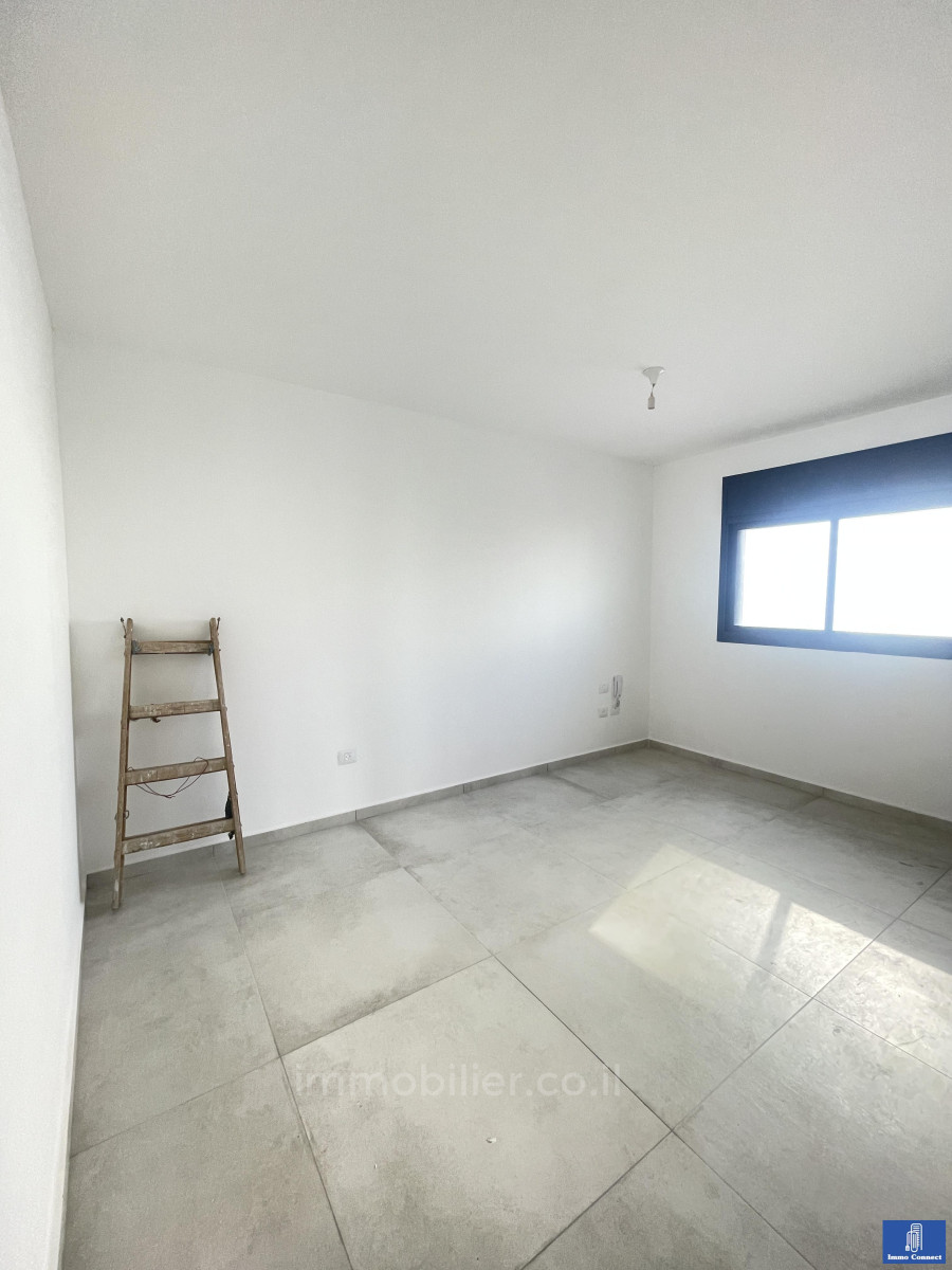 Apartamento 4 cômodos Bat yam Bat yam 440-IBL-394
