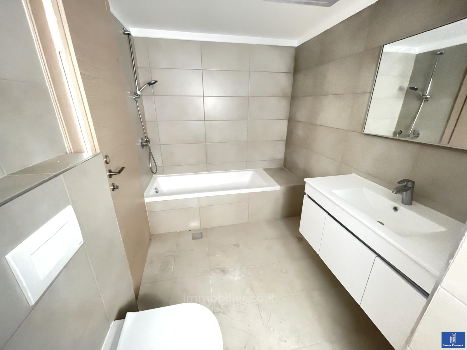 Apartamento 4 cômodos Bat yam Bat yam 440-IBL-394