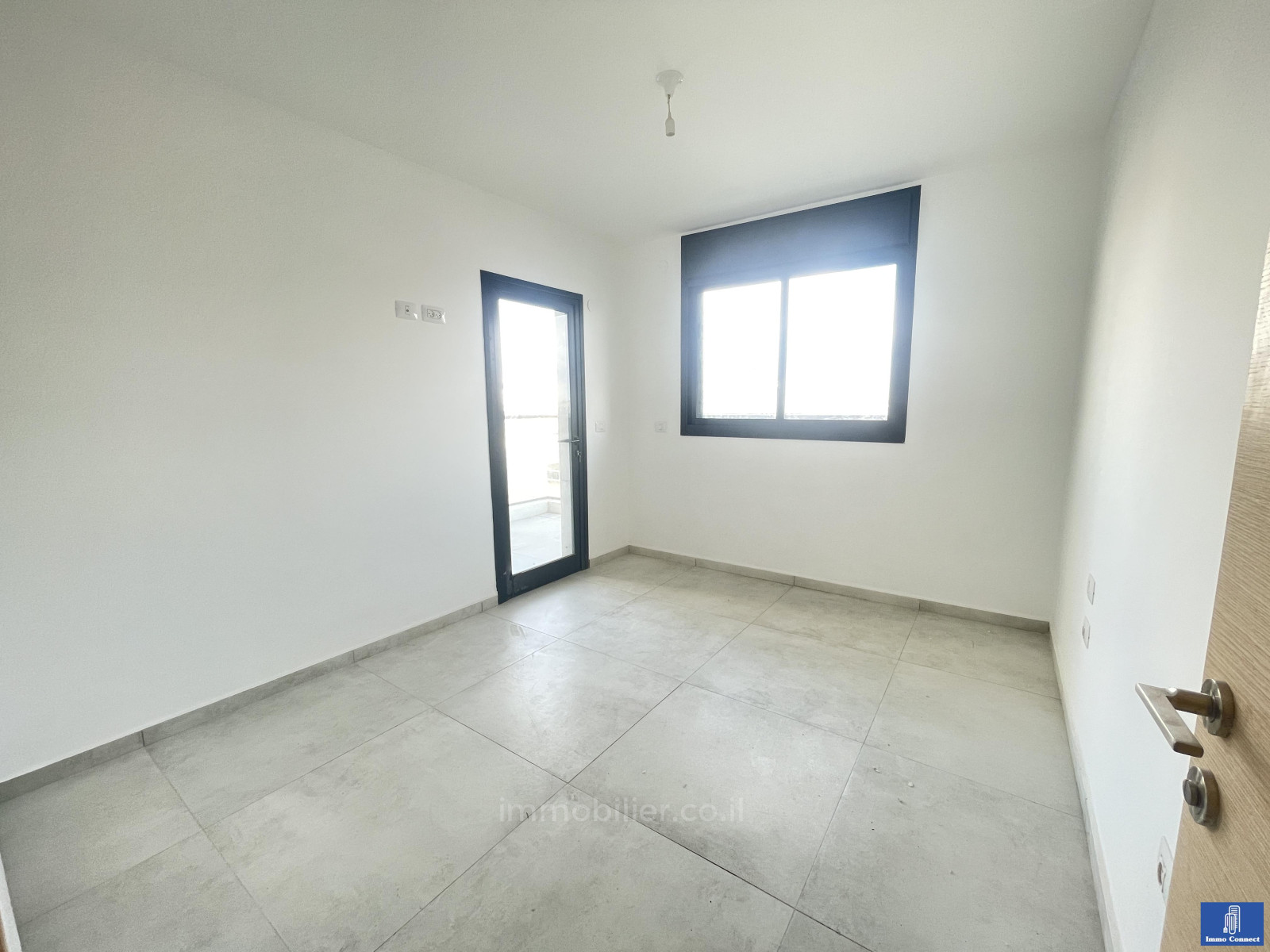 Apartamento 4 cômodos Bat yam Bat yam 440-IBL-394