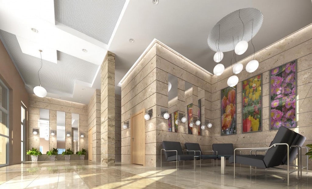 Apartamento 5 cômodos Hadera Ein a Yam 455-IBL-18