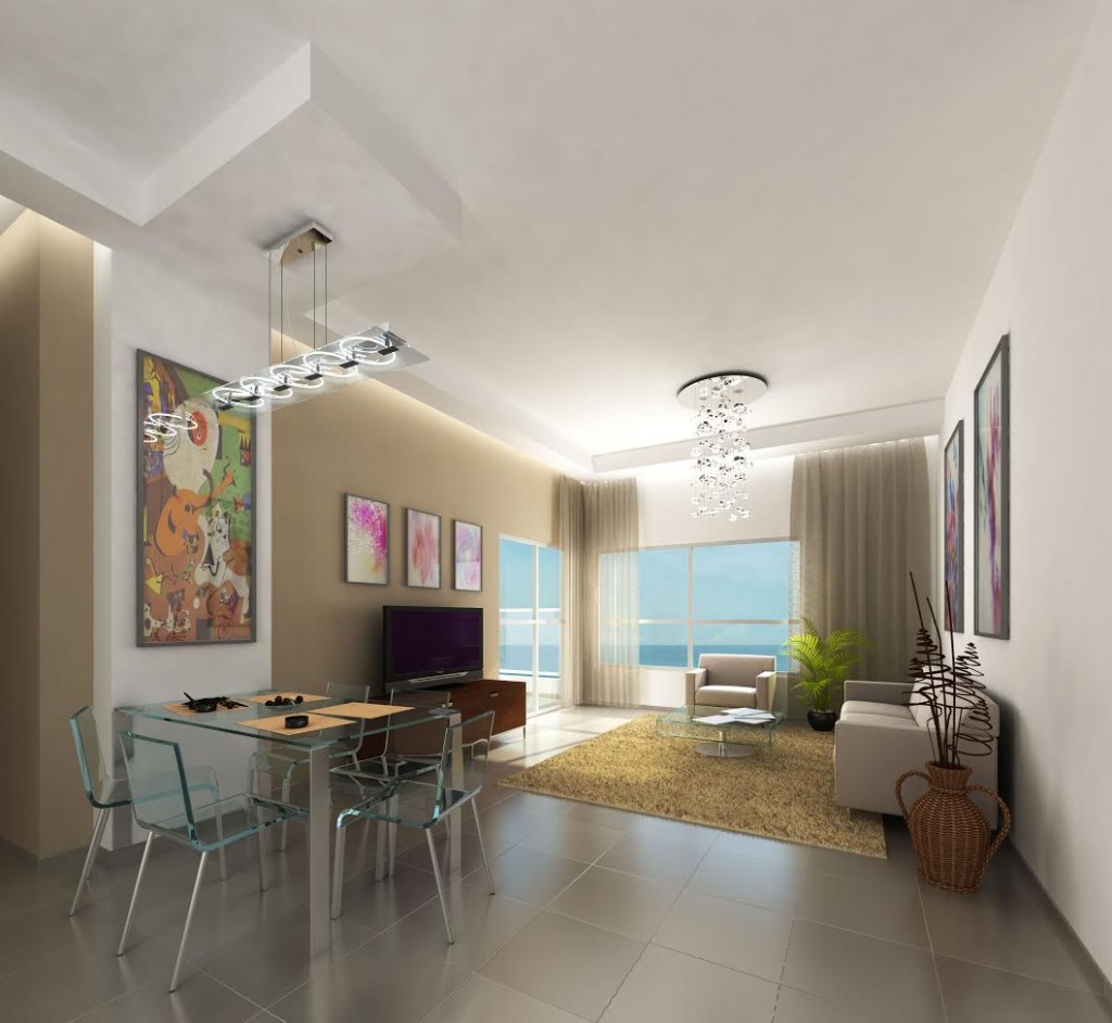 Apartamento 5 cômodos Hadera Ein a Yam 455-IBL-18