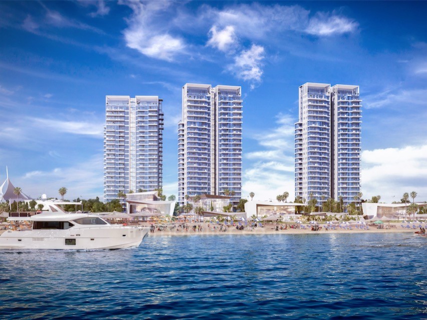 Apartamento 3 cômodos Hadera Hadera 455-IBL-19