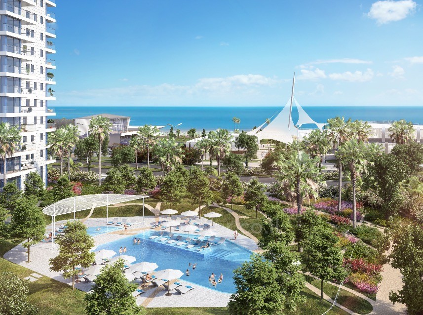 Apartamento 3 cômodos Hadera Hadera 455-IBL-19