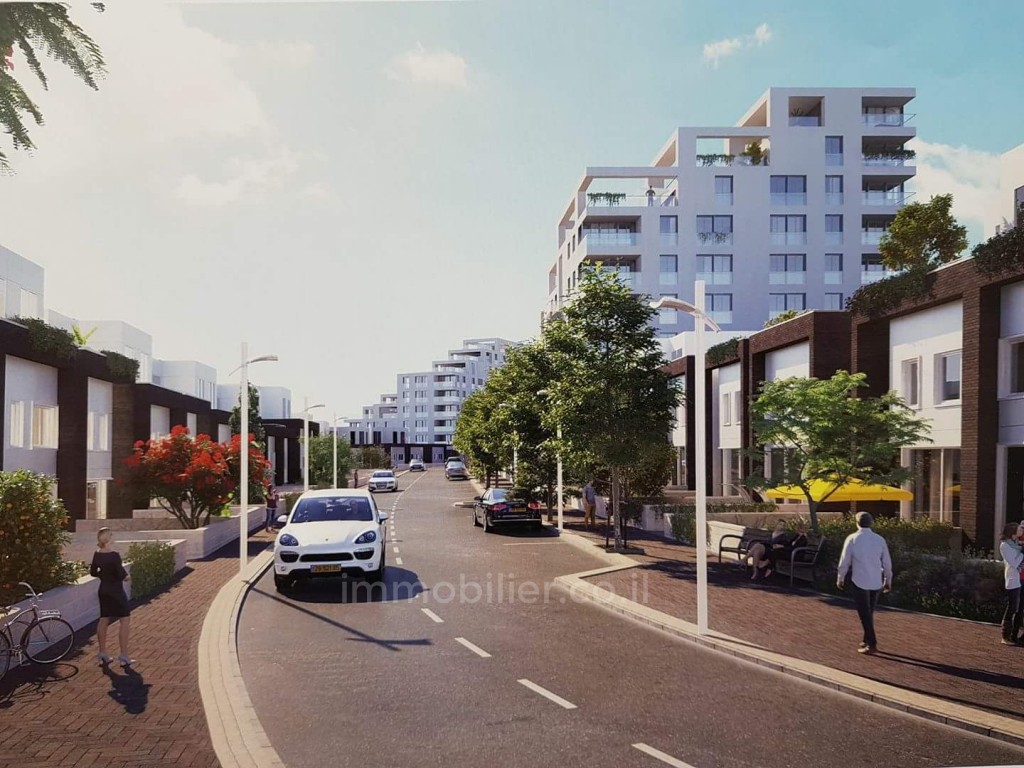 Casa de campo 5 cômodos Hadera Hadera 455-IBL-42