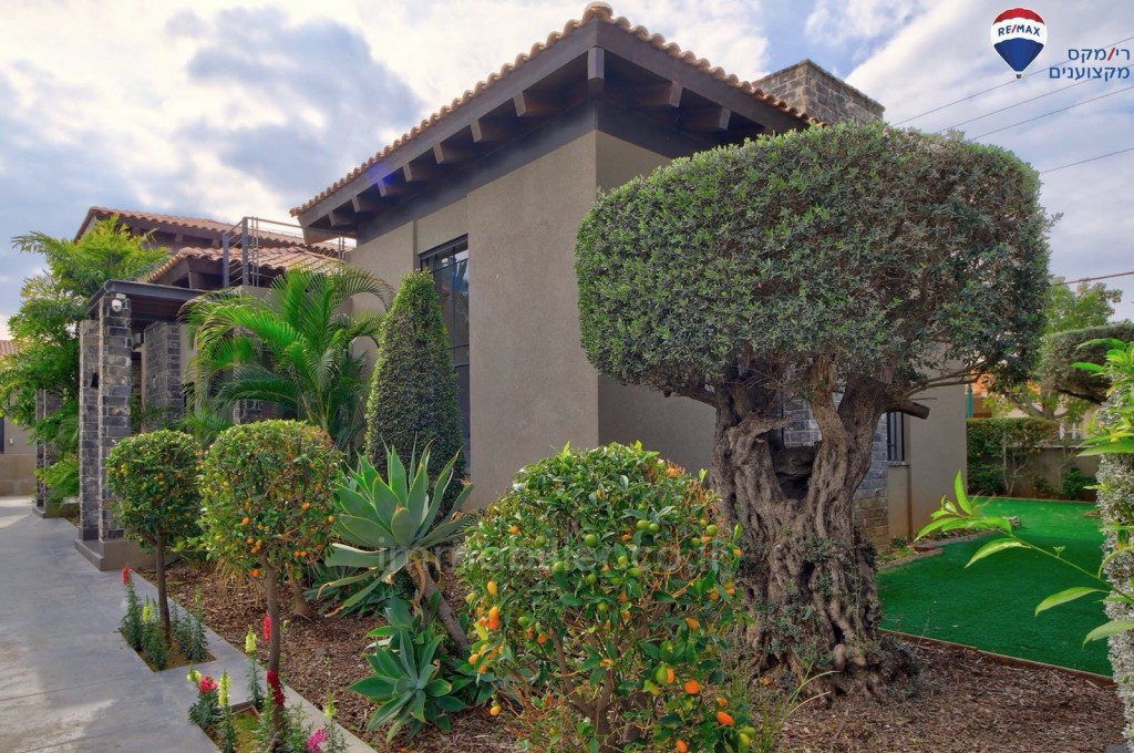 Casarão 6 cômodos Hadera beit eliezer 455-IBL-43