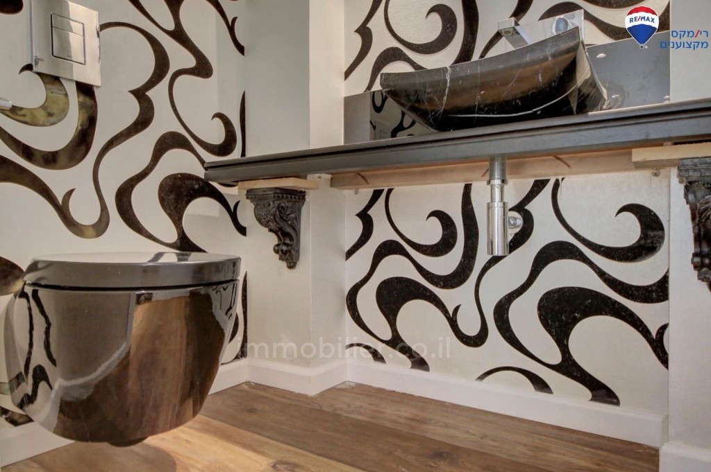 Casarão 6 cômodos Hadera beit eliezer 455-IBL-43