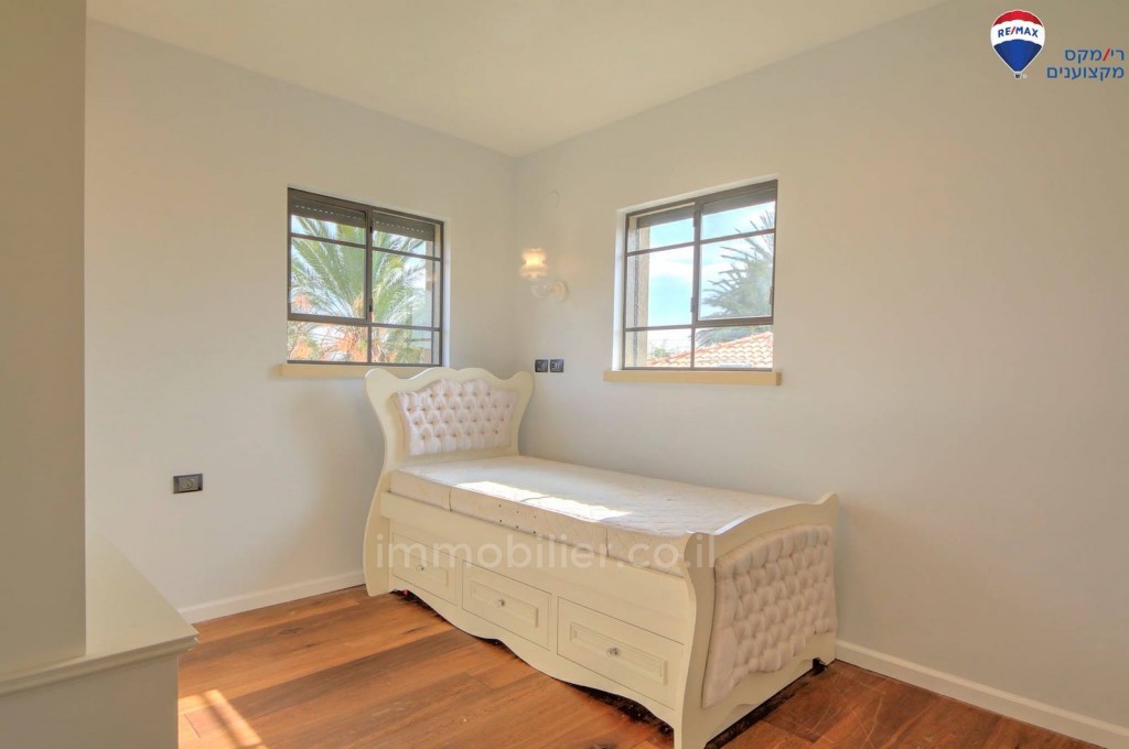 Casarão 6 cômodos Hadera beit eliezer 455-IBL-43