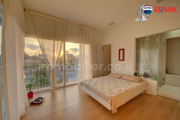 Casa de campo 6 cômodos Hadera beit eliezer 455-IBL-44