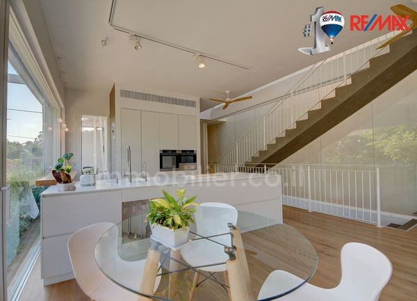 Casa de campo 6 cômodos Hadera beit eliezer 455-IBL-44