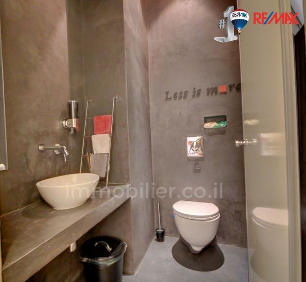 Casa de campo 6 cômodos Hadera beit eliezer 455-IBL-44