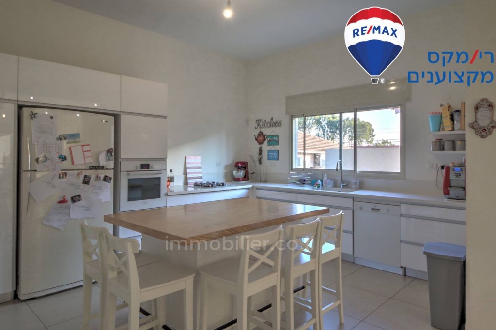 Casarão 5 cômodos Hadera beit eliezer 455-IBL-48