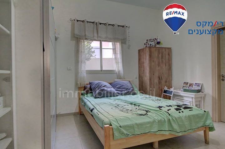 Casarão 5 cômodos Hadera beit eliezer 455-IBL-48