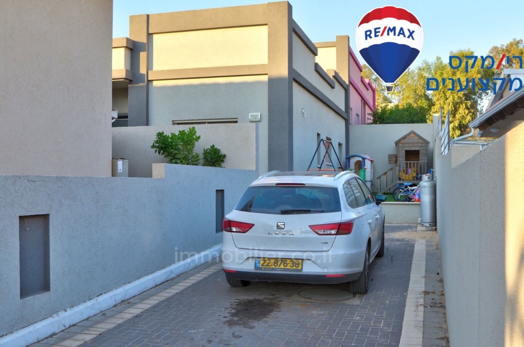 Casarão 5 cômodos Hadera beit eliezer 455-IBL-48