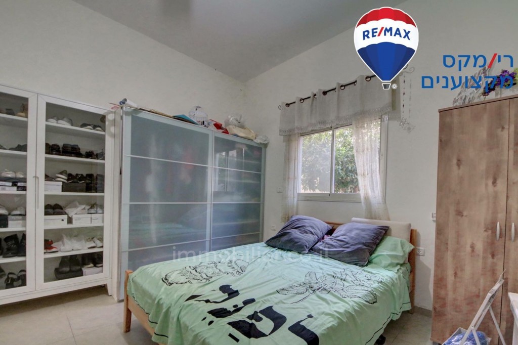 Casarão 5 cômodos Hadera beit eliezer 455-IBL-48