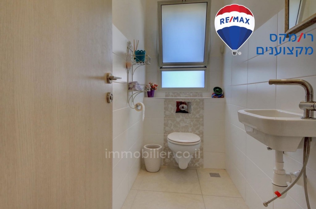 Casarão 5 cômodos Hadera beit eliezer 455-IBL-48