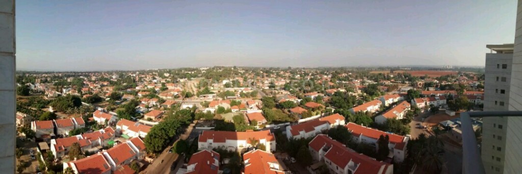 Duplex 7 cômodos Pardes hanna Kour pardess hanna 455-IBL-49