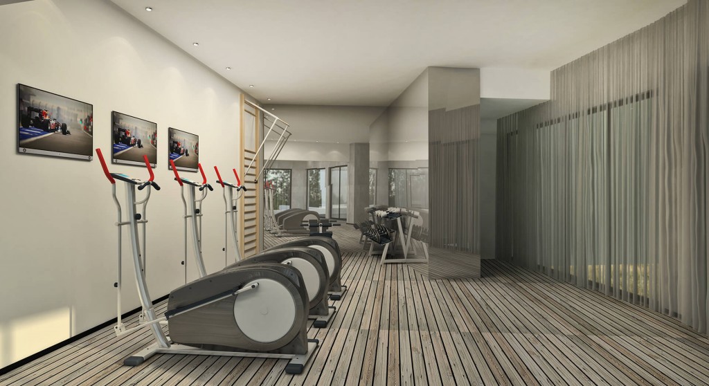 Apartamento 5 cômodos Hadera Givat olga 455-IBL-51