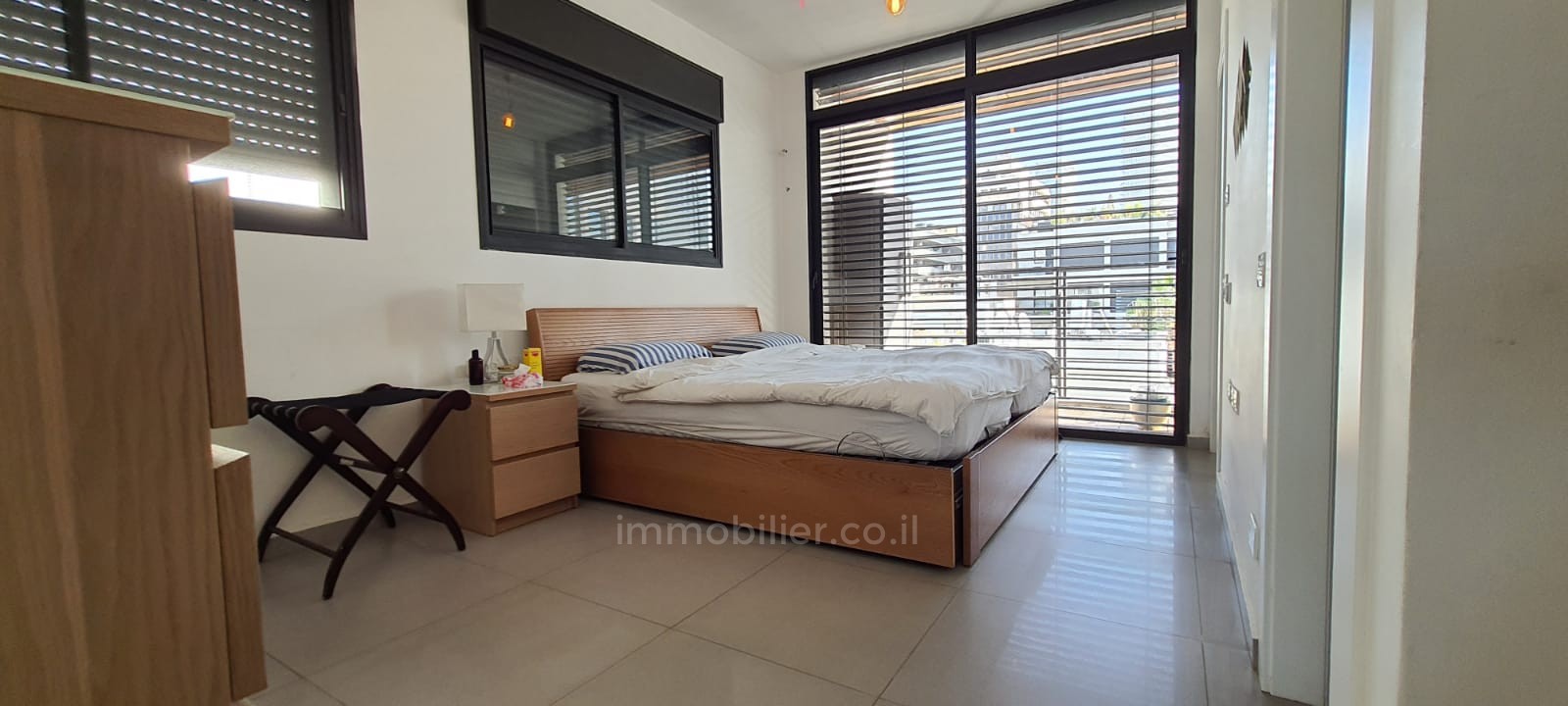 Cobertura 4 cômodos Tel Aviv Neve Tsedek 457-IBL-1018