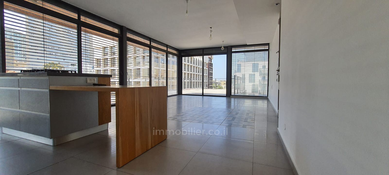 Cobertura 4 cômodos Tel Aviv Neve Tsedek 457-IBL-1018