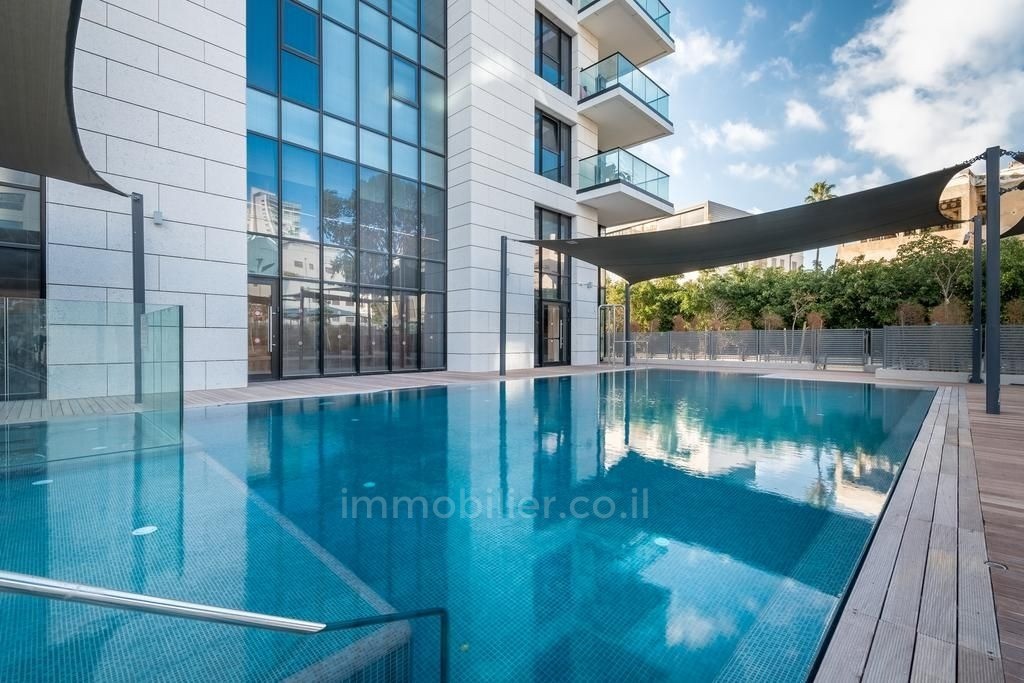 Apartamento 5 cômodos Tel Aviv Neve Tsedek 457-IBL-1029