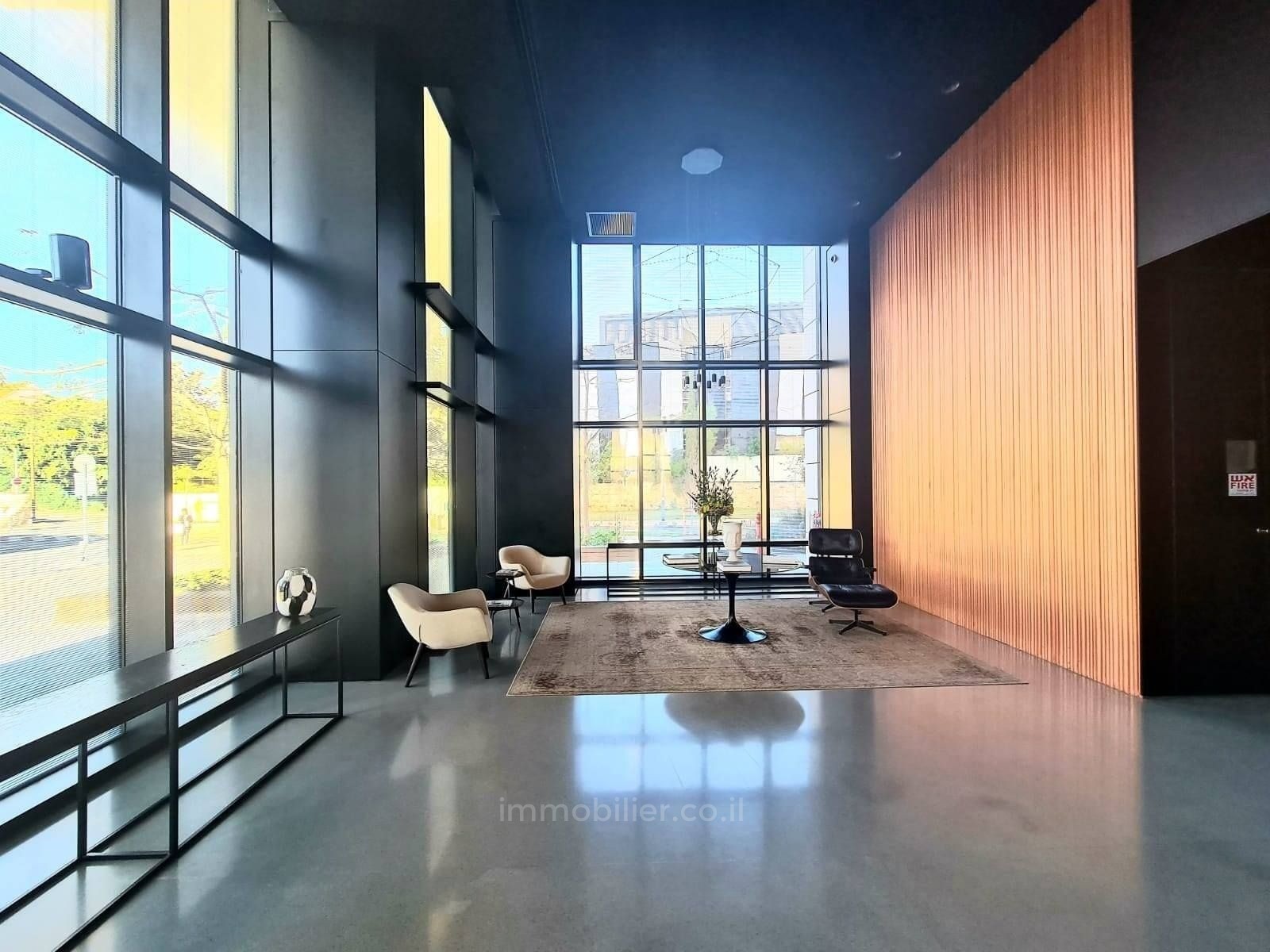 Apartamento 5 cômodos Tel Aviv Neve Tsedek 457-IBL-1029