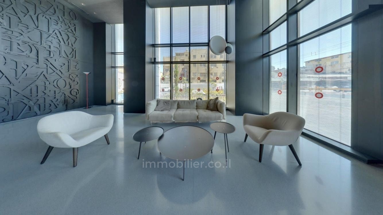 Apartamento 5 cômodos Tel Aviv Neve Tsedek 457-IBL-1029