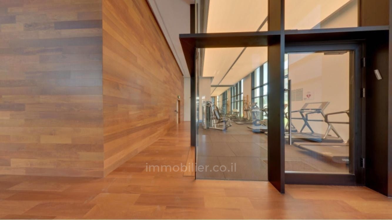 Apartamento 5 cômodos Tel Aviv Neve Tsedek 457-IBL-1029