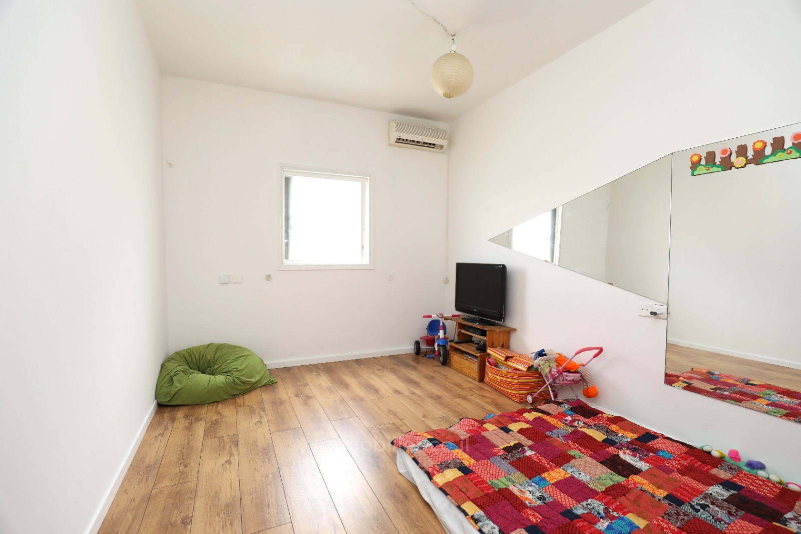 Apartamento 4 cômodos Tel Aviv Bavli 457-IBL-1035
