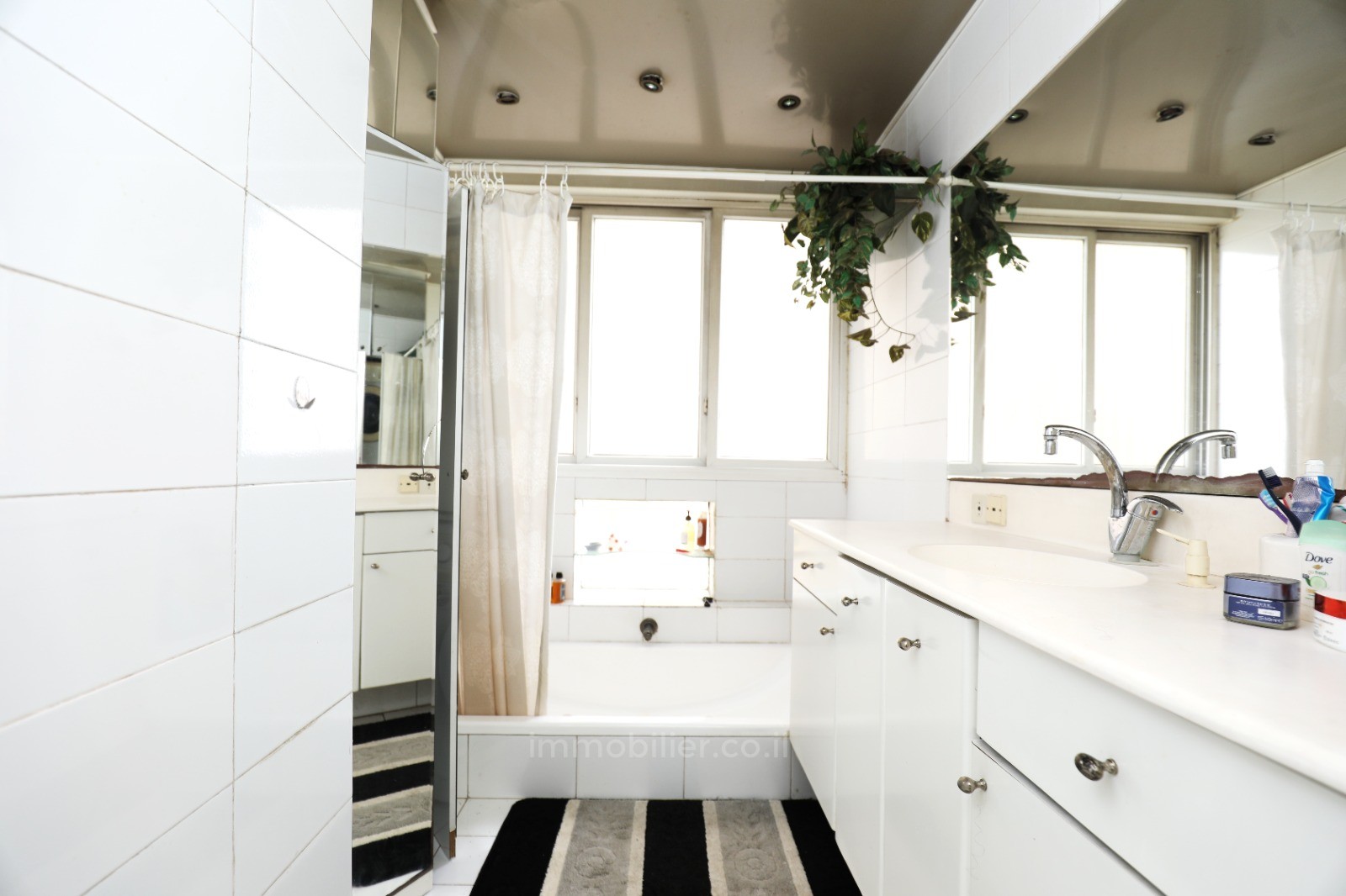 Apartamento 4 cômodos Tel Aviv Bavli 457-IBL-1035