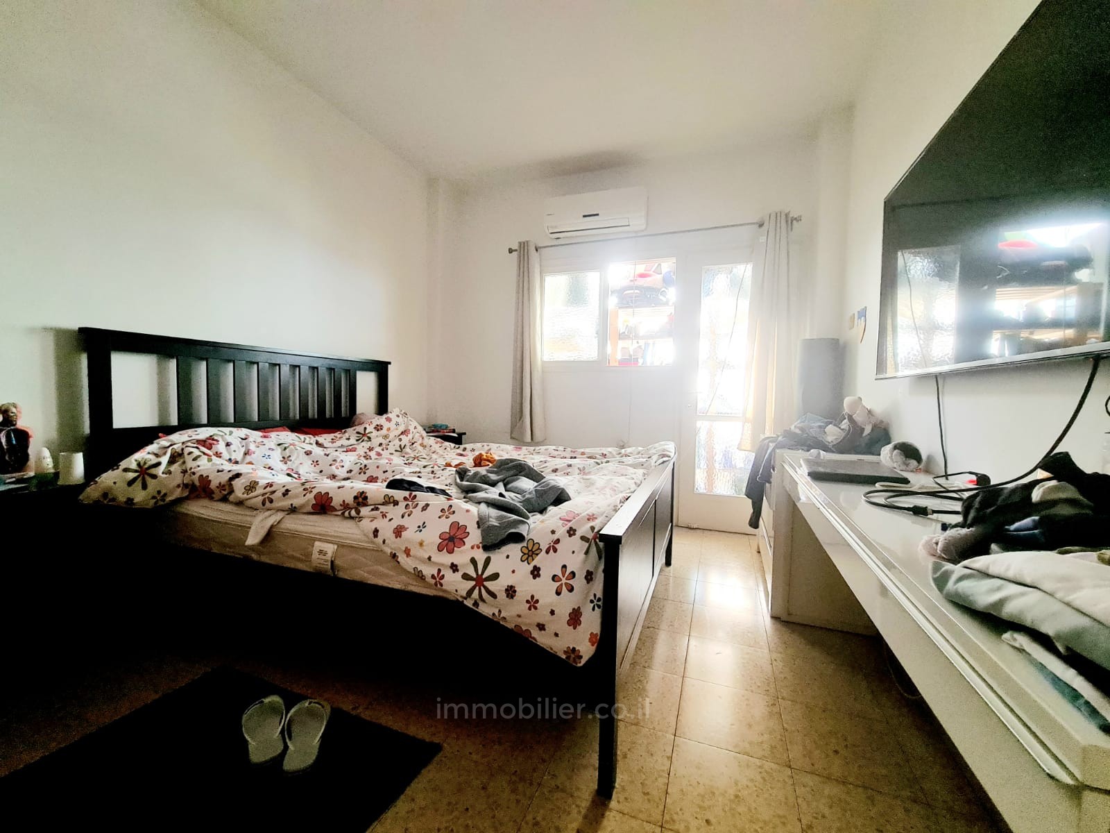 Apartamento 3 cômodos Tel Aviv Centro da cidade 457-IBL-1042