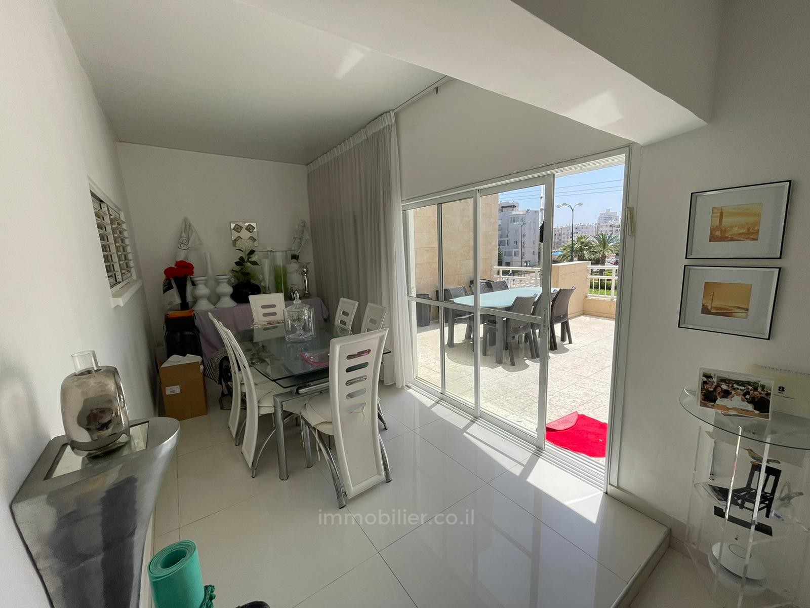 Duplex 5 cômodos Netanya Givat Hairusim 457-IBL-1067