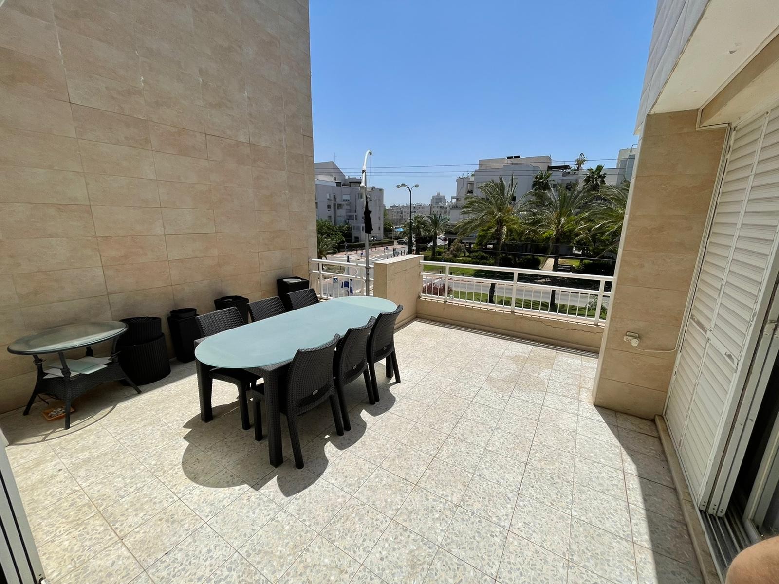 Duplex 5 cômodos Netanya Givat Hairusim 457-IBL-1067