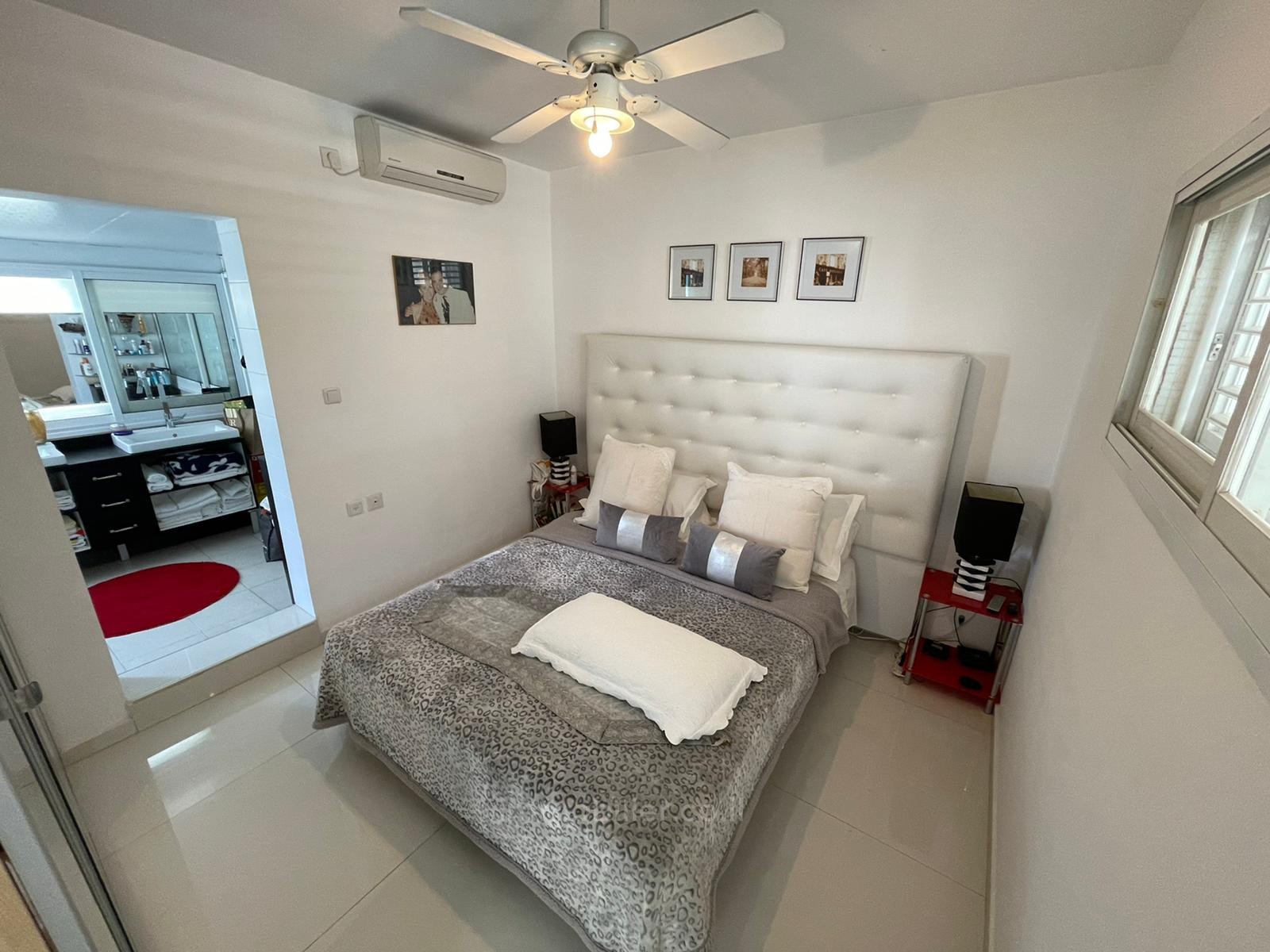 Duplex 5 cômodos Netanya Givat Hairusim 457-IBL-1067