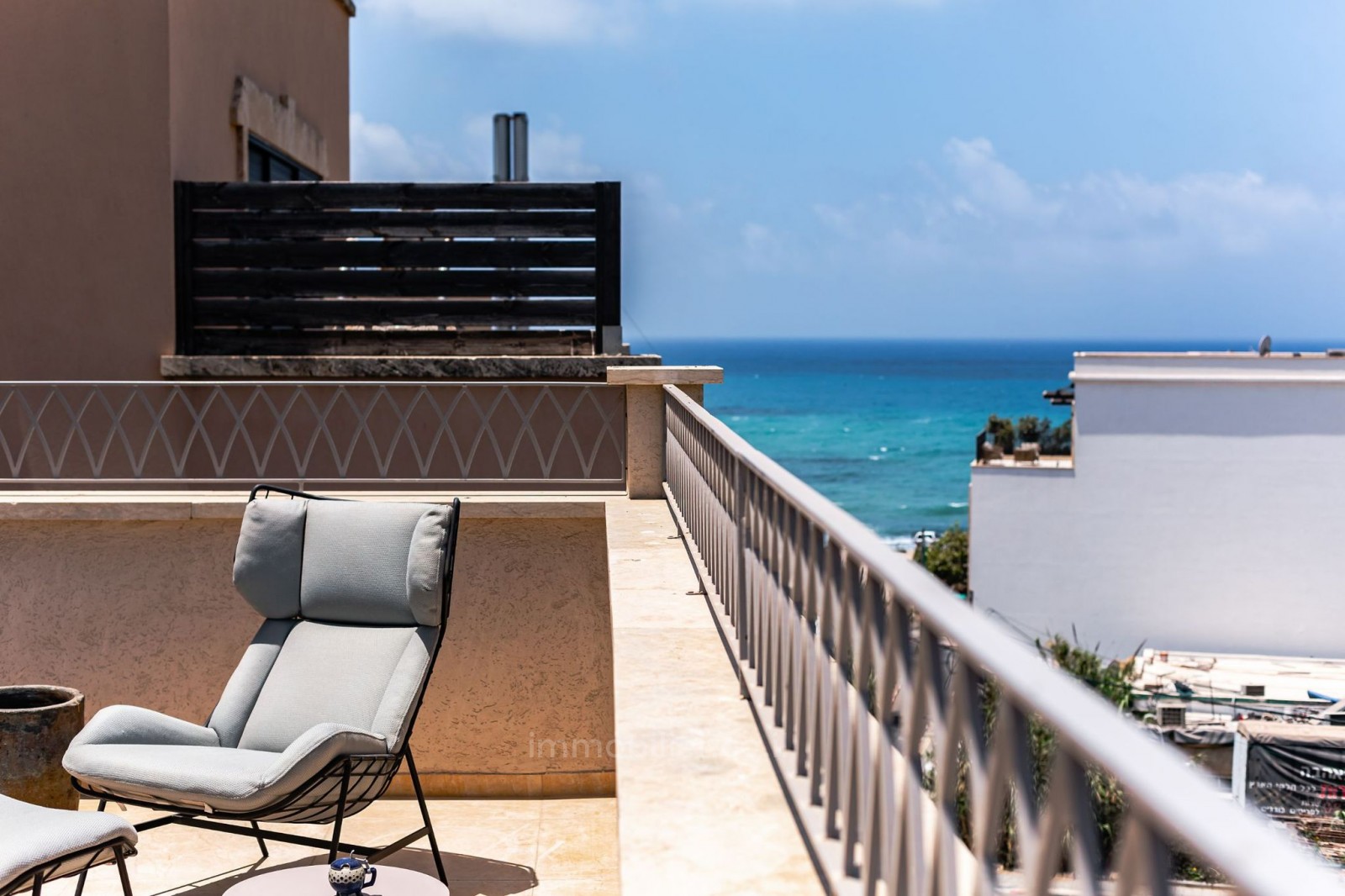 Casa de campo 5 cômodos Tel Aviv Yaffo 457-IBL-1087